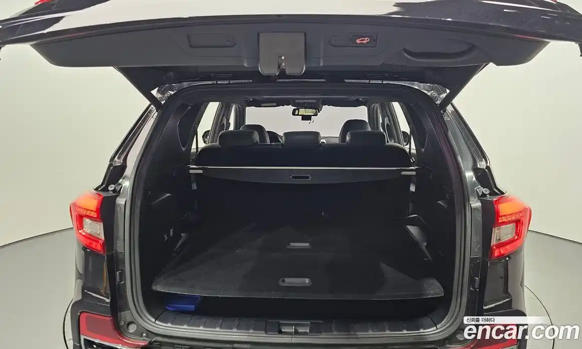 SsangYong Rexton 2017 2.2 автомат (гидро), фото 26