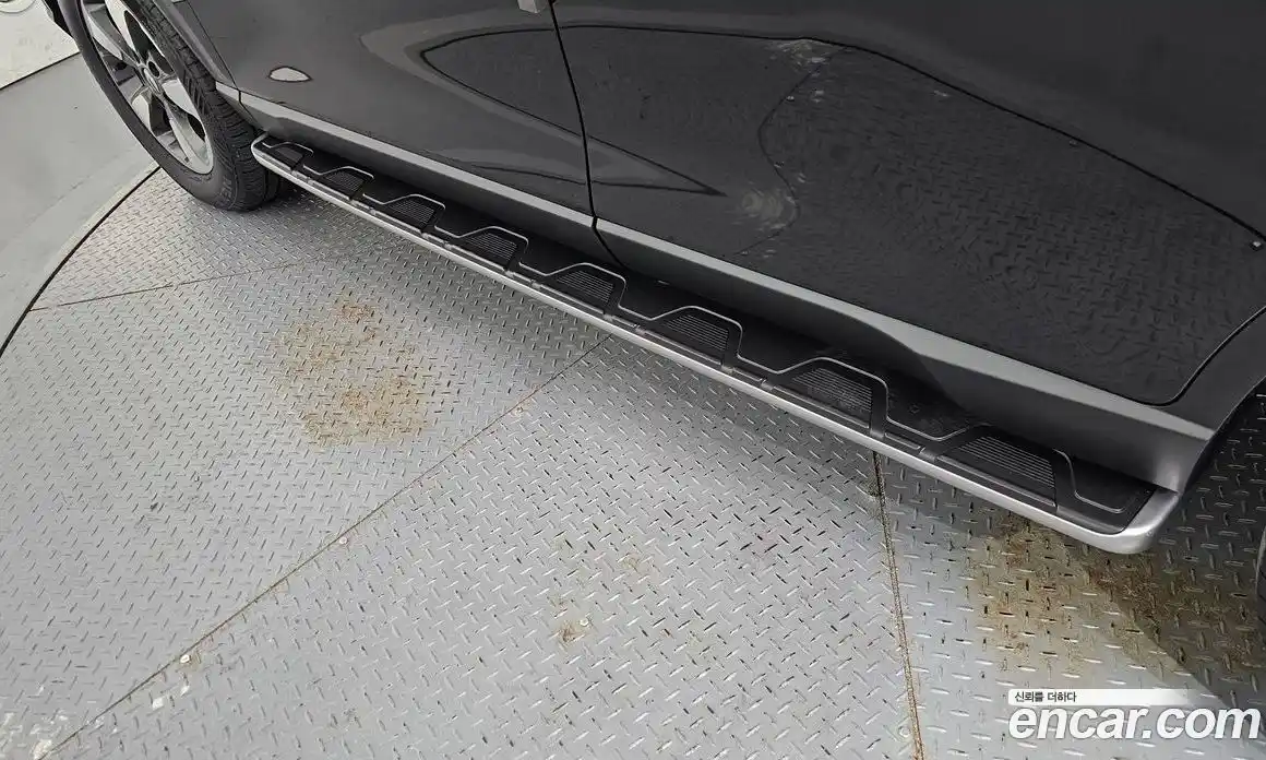 SsangYong Rexton 2017 2.2 автомат (гидро), фото 30