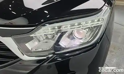SsangYong Rexton 2017 2.2 автомат (гидро), миниатюра 8