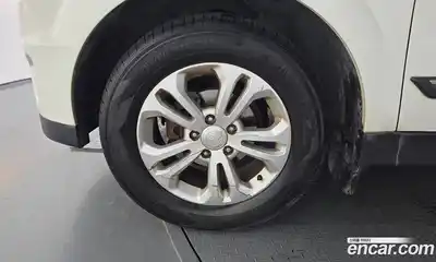 SsangYong Korando 2015 2.0 автомат (гидро), миниатюра 5