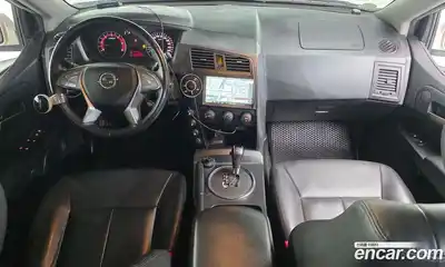 SsangYong Korando 2015 2.0 автомат (гидро), миниатюра 7
