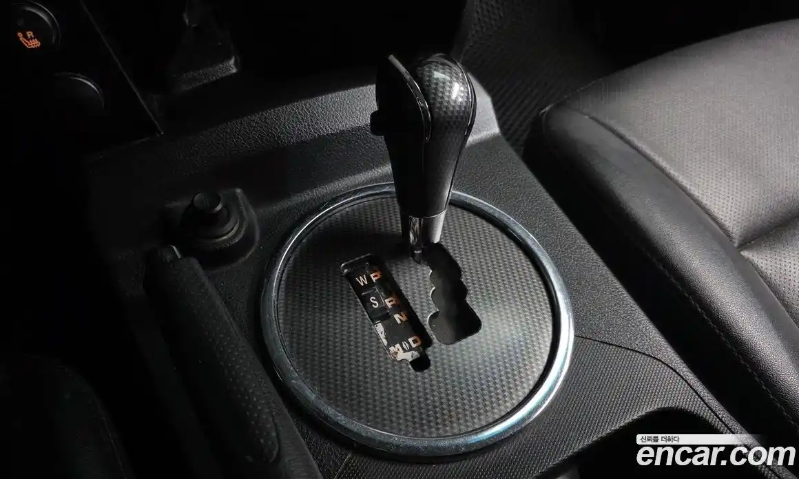 SsangYong Korando 2015 2.0 автомат (гидро), фото 9