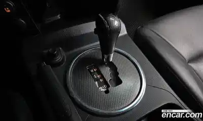 SsangYong Korando 2015 2.0 автомат (гидро), миниатюра 9