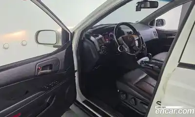 SsangYong Korando 2015 2.0 автомат (гидро), миниатюра 10