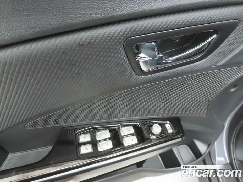 SsangYong TIBOLI 2016 1.6 гидро, фото 11