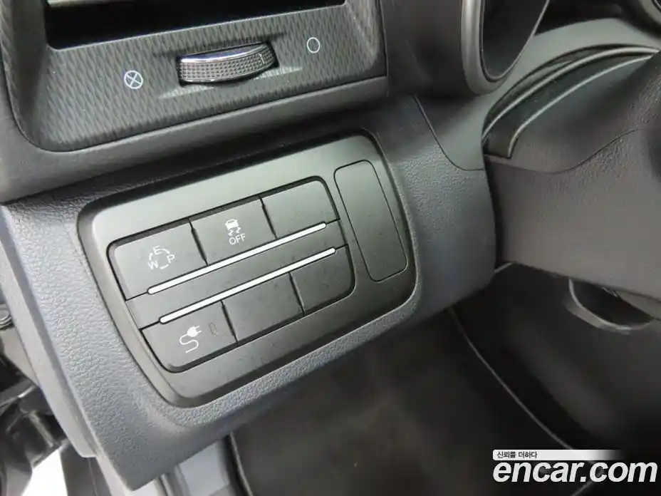 SsangYong TIBOLI 2016 1.6 гидро, фото 12