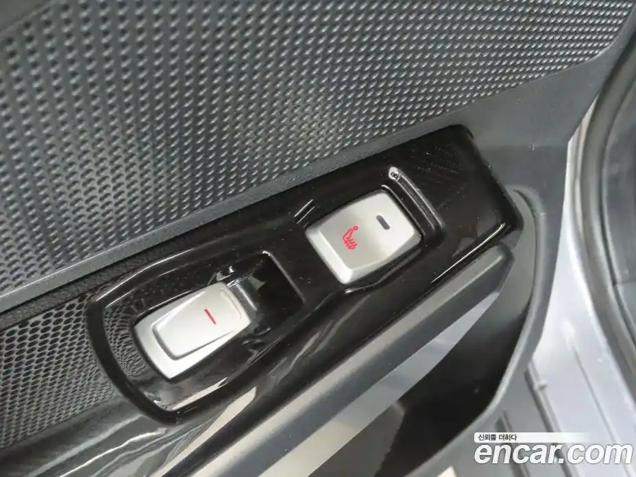 SsangYong TIBOLI 2016 1.6 гидро, фото 18