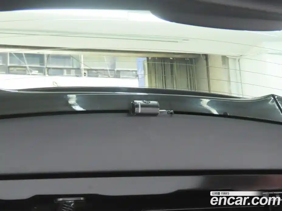 SsangYong TIBOLI 2016 1.6 гидро, фото 19