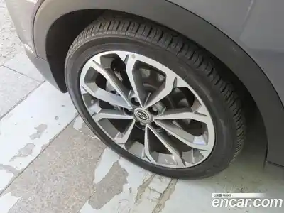 SsangYong TIBOLI 2016 1.6 гидро, миниатюра 5