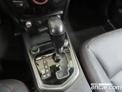 SsangYong TIBOLI 2016 1.6 гидро, миниатюра 9