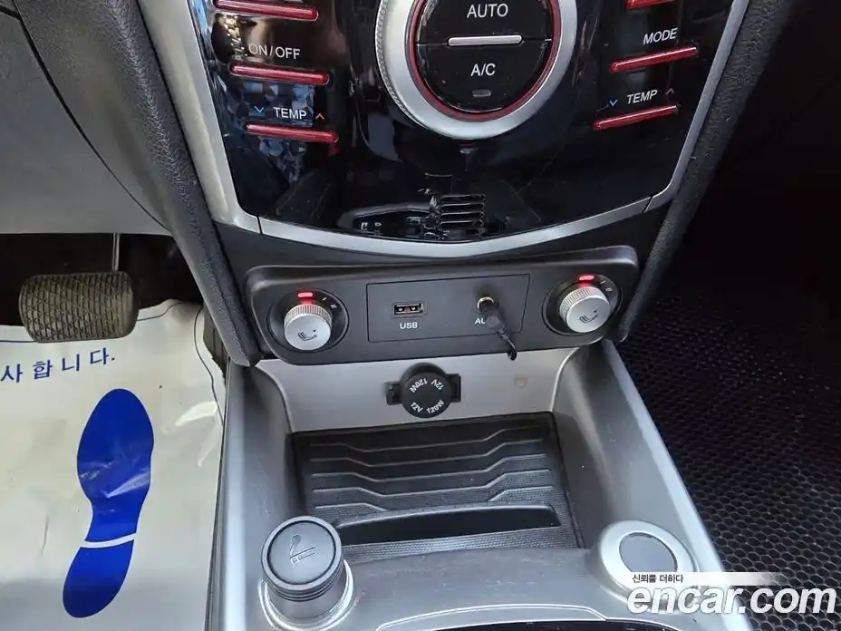 SsangYong TIBOLI 2015 1.6 гидро, фото 15