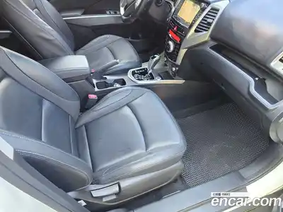 SsangYong TIBOLI 2015 1.6 гидро, миниатюра 9