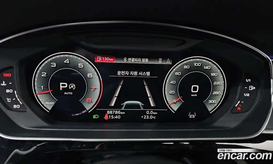 Audi A8 2021 3.0 автомат (гидро), фото 11