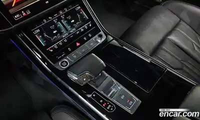 Audi A8 2021 3.0 автомат (гидро), миниатюра 12