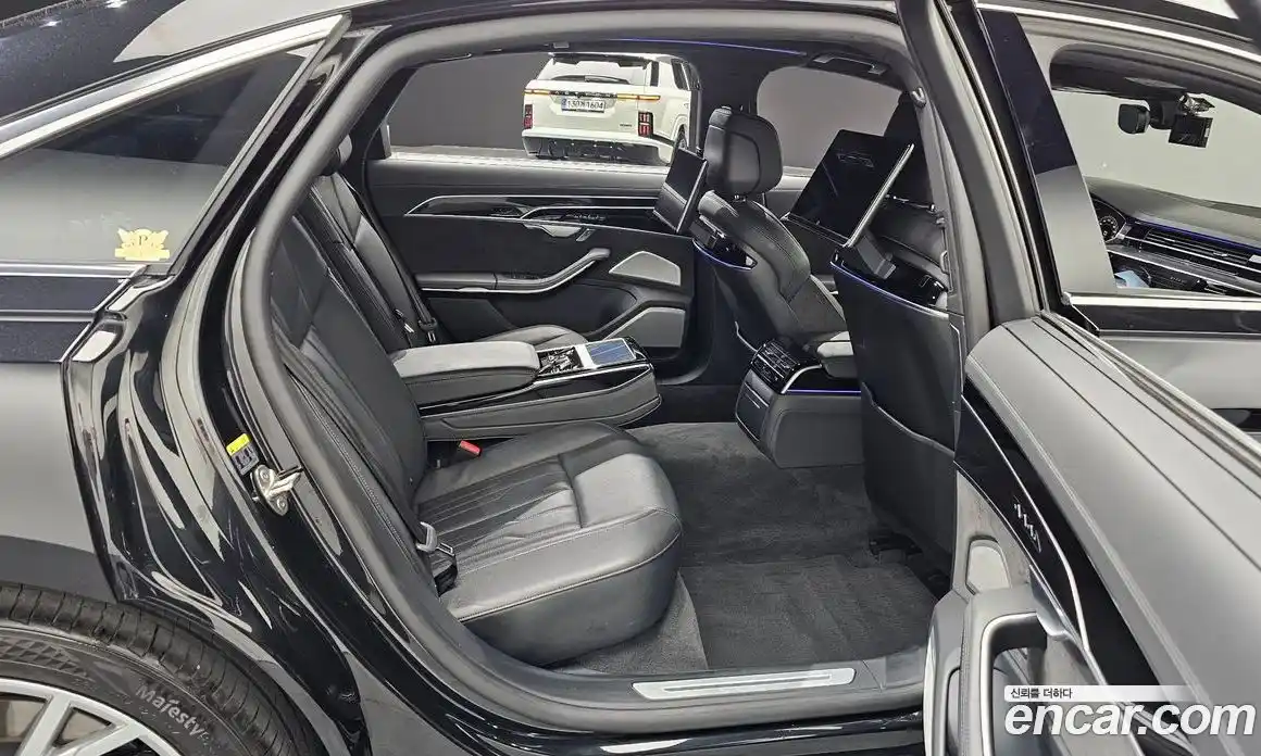 Audi A8 2021 3.0 автомат (гидро), фото 18