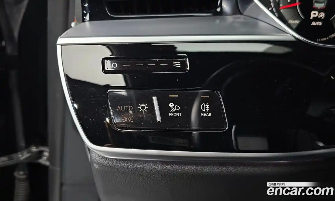 Audi A8 2021 3.0 автомат (гидро), фото 26