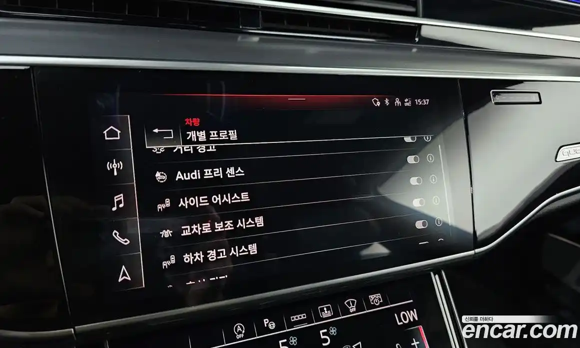Audi A8 2021 3.0 автомат (гидро), фото 28