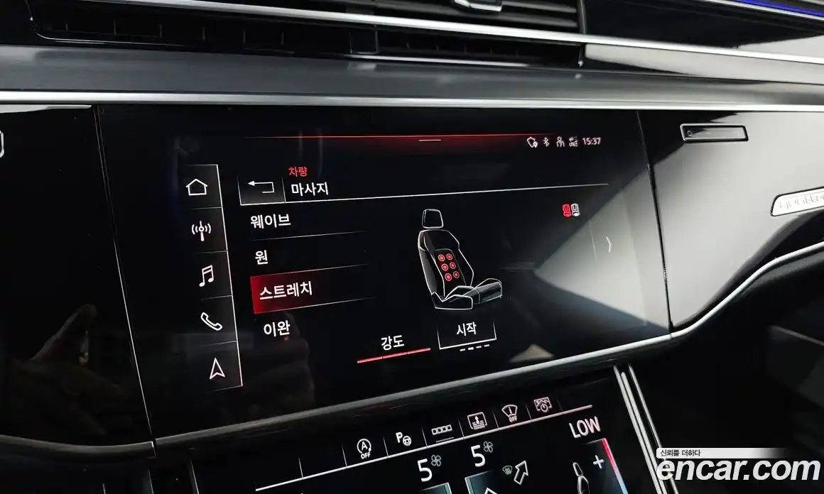 Audi A8 2021 3.0 автомат (гидро), фото 31