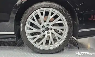 Audi A8 2021 3.0 автомат (гидро), миниатюра 7