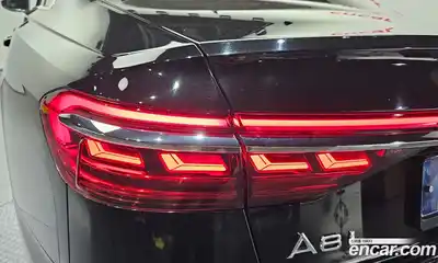 Audi A8 2021 3.0 автомат (гидро), миниатюра 9