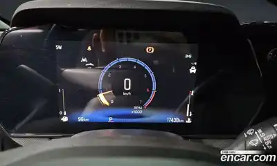 Chevrolet TrailBlazer 2024 1.3 гидро, миниатюра 11