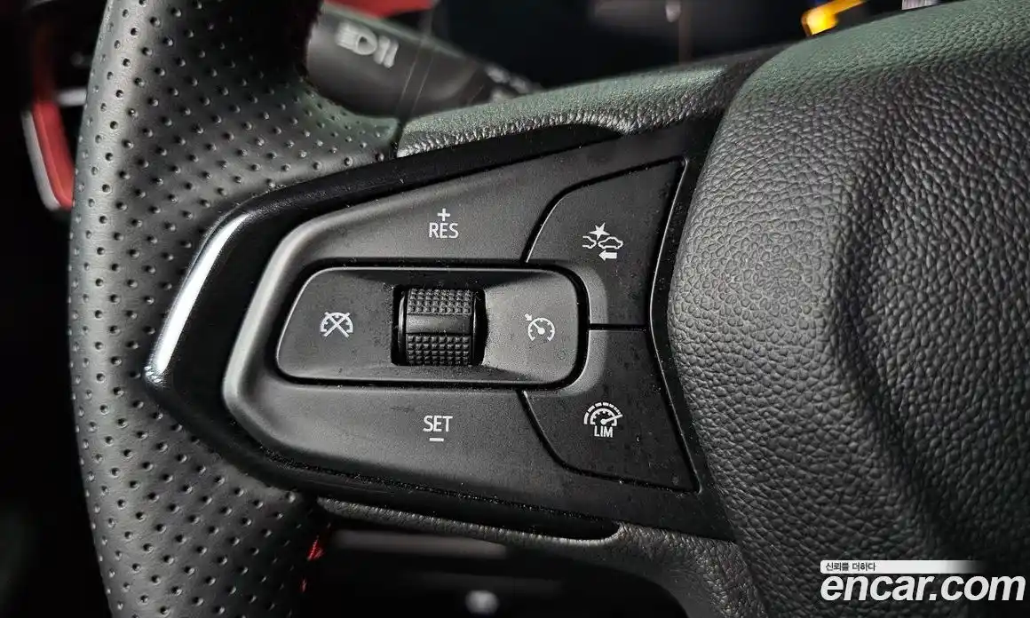 Chevrolet TrailBlazer 2024 1.3 гидро, фото 22