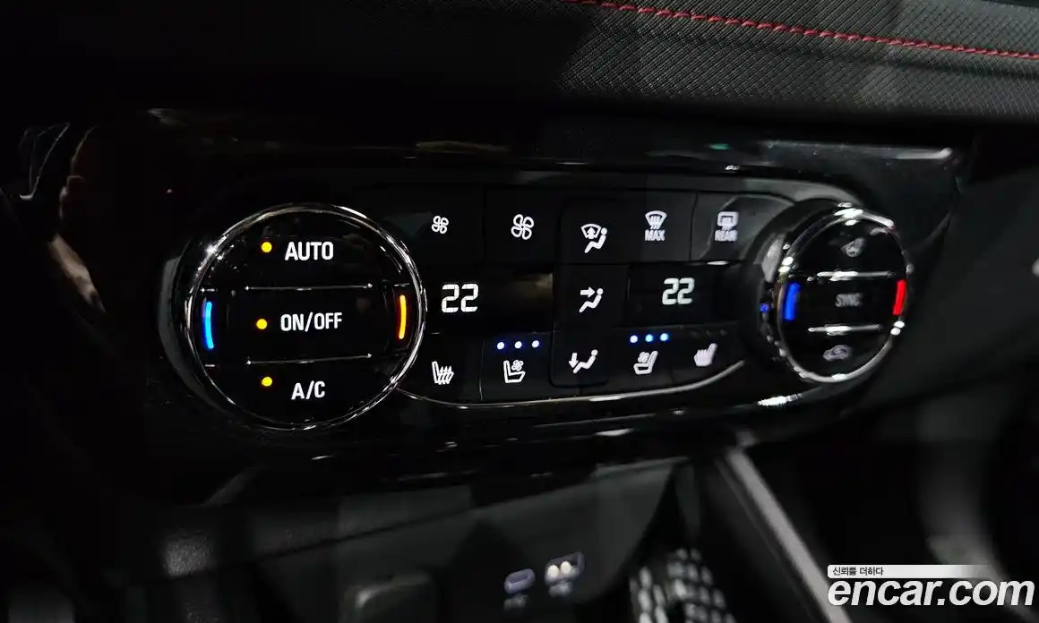 Chevrolet TrailBlazer 2024 1.3 гидро, фото 23