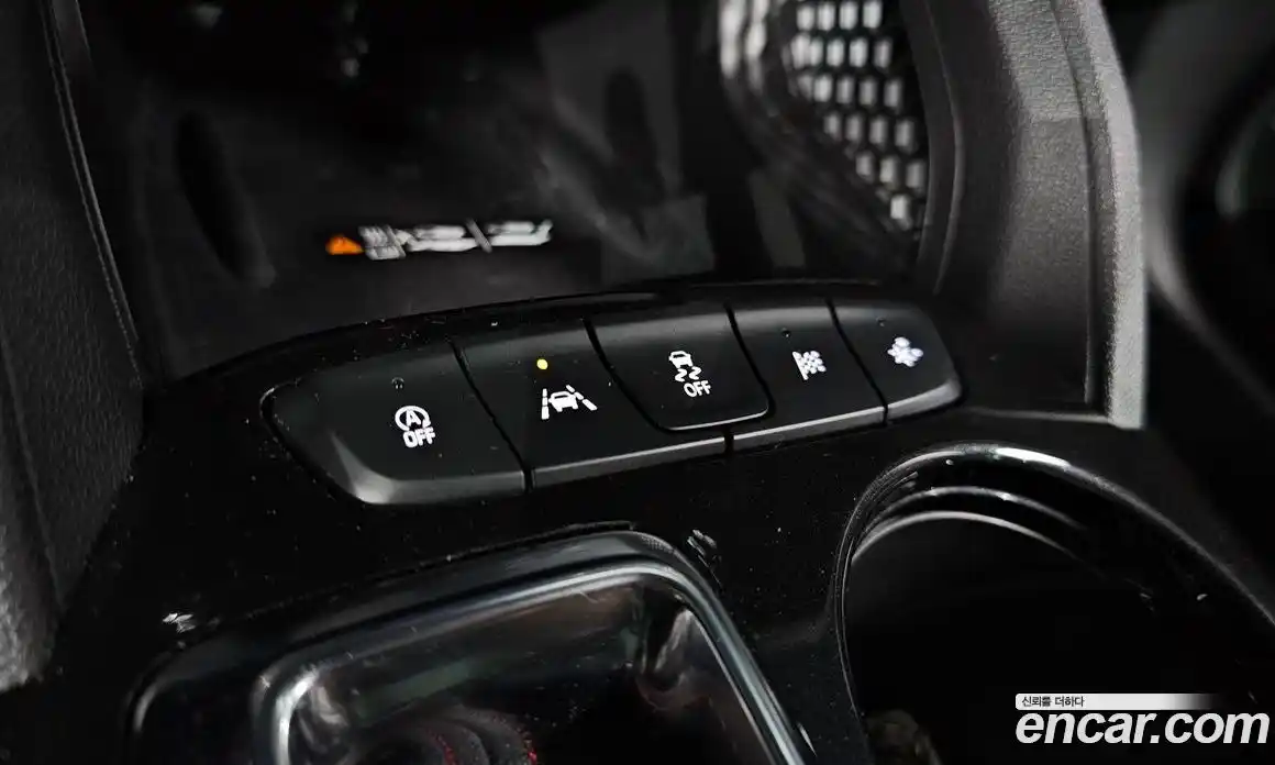 Chevrolet TrailBlazer 2024 1.3 гидро, фото 25