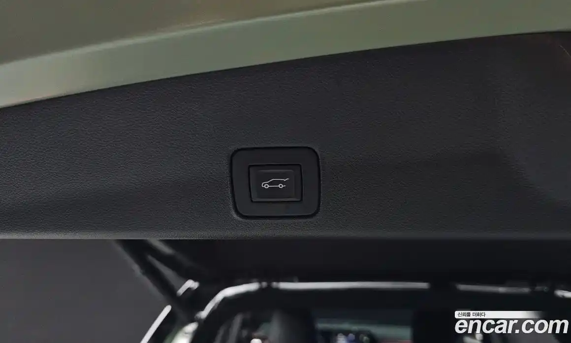 Chevrolet TrailBlazer 2024 1.3 гидро, фото 31
