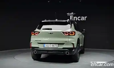 Chevrolet TrailBlazer 2024 1.3 гидро, миниатюра 4
