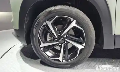Chevrolet TrailBlazer 2024 1.3 гидро, миниатюра 5