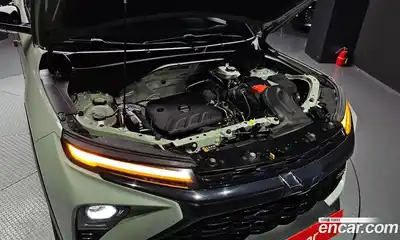Chevrolet TrailBlazer 2024 1.3 гидро, миниатюра 6