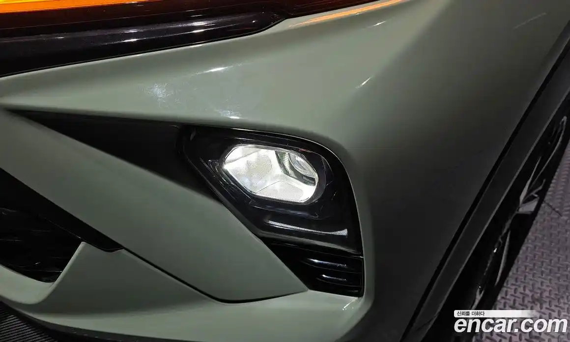 Chevrolet TrailBlazer 2024 1.3 гидро, фото 8