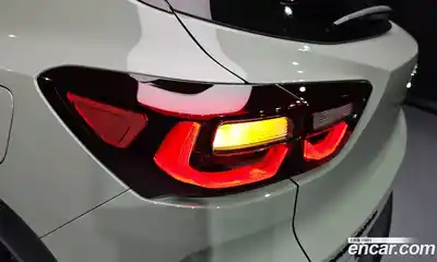 Chevrolet TrailBlazer 2024 1.3 гидро, миниатюра 9