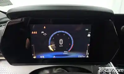 Chevrolet Trax 2023 1.2 гидро, миниатюра 11