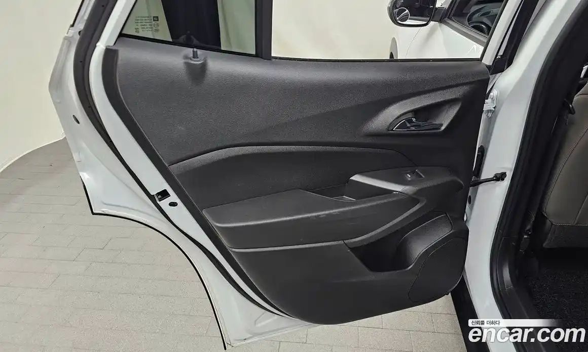 Chevrolet Trax 2023 1.2 гидро, фото 15