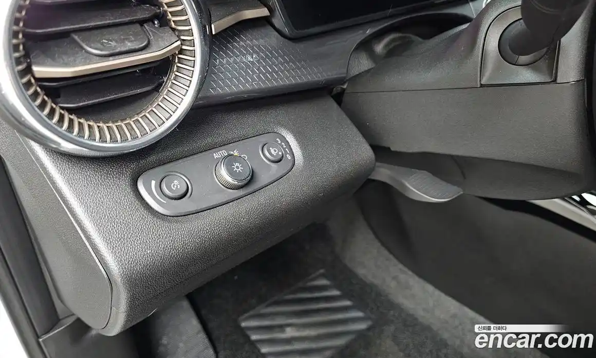 Chevrolet Trax 2023 1.2 гидро, фото 21