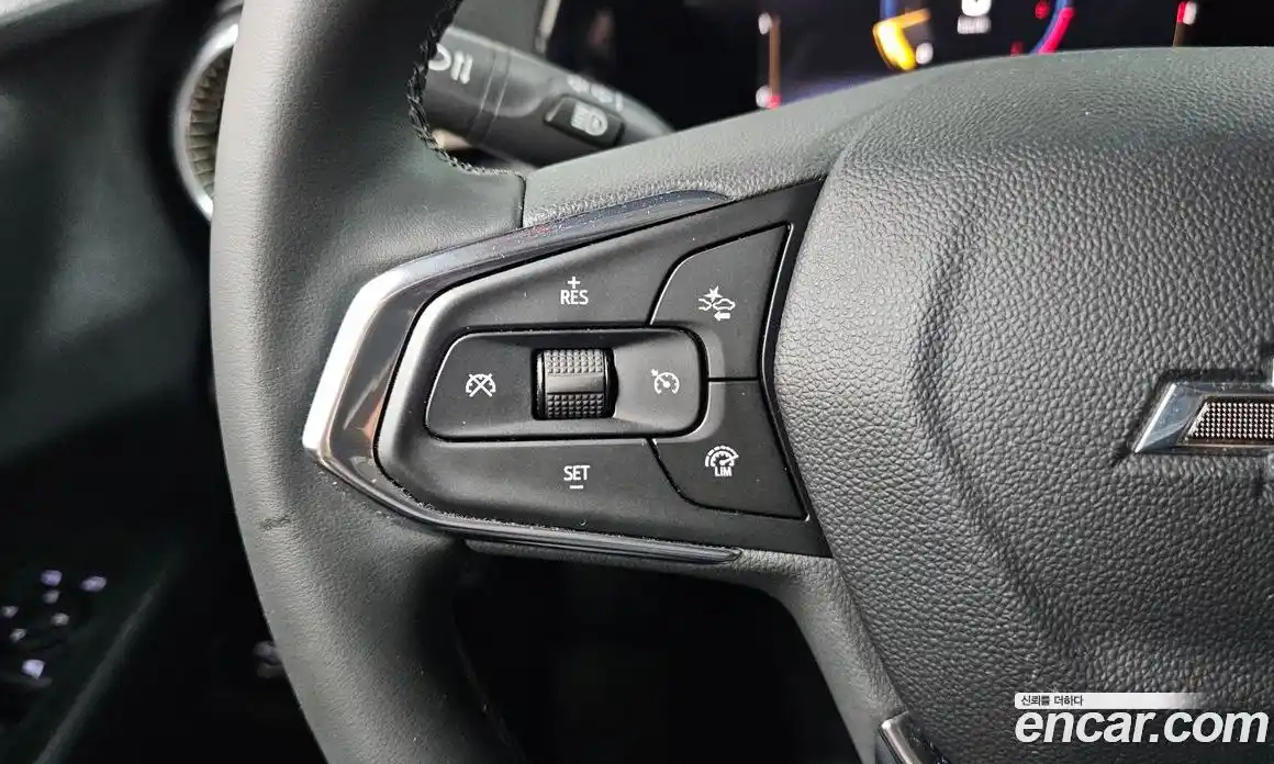 Chevrolet Trax 2023 1.2 гидро, фото 27