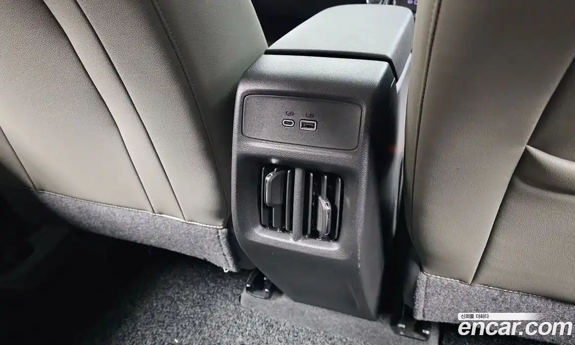 Chevrolet Trax 2023 1.2 гидро, фото 32