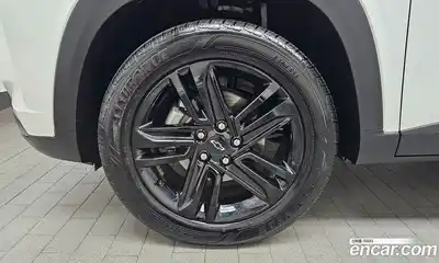 Chevrolet Trax 2023 1.2 гидро, миниатюра 5