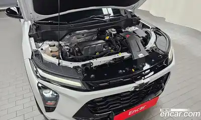 Chevrolet Trax 2023 1.2 гидро, миниатюра 6