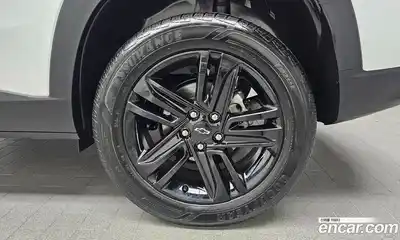 Chevrolet Trax 2023 1.2 гидро, миниатюра 7