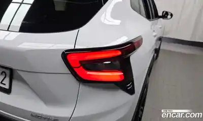 Chevrolet Trax 2023 1.2 гидро, миниатюра 9