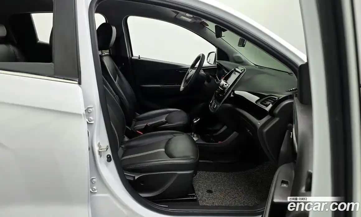 Chevrolet Spark 2020 1.0 гидро, фото 11