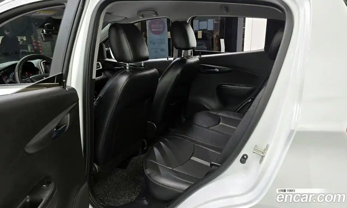 Chevrolet Spark 2020 1.0 гидро, фото 12