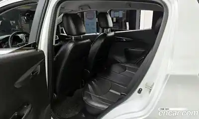 Chevrolet Spark 2020 1.0 гидро, миниатюра 12