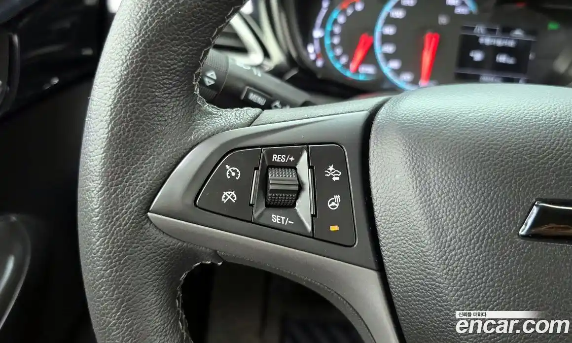 Chevrolet Spark 2020 1.0 гидро, фото 17