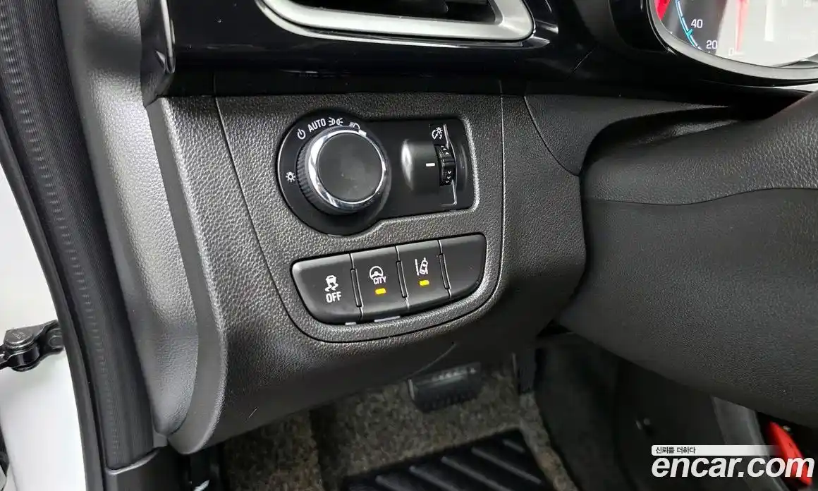 Chevrolet Spark 2020 1.0 гидро, фото 18