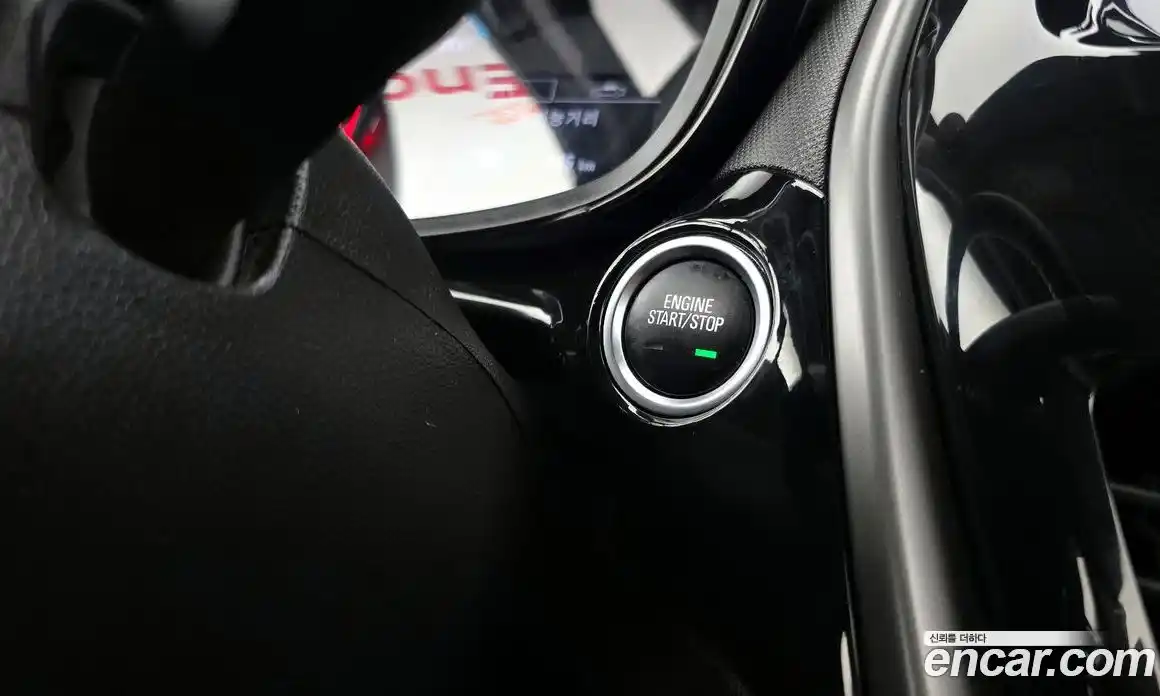 Chevrolet Spark 2020 1.0 гидро, фото 19