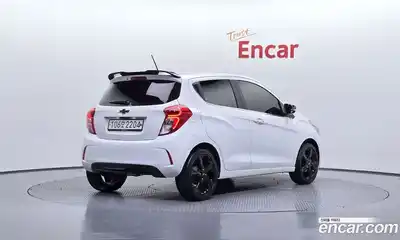 Chevrolet Spark 2020 1.0 гидро, миниатюра 2